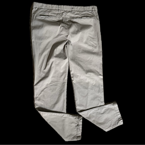 Men’s Theory Chino Pants - Picture 3 of 3